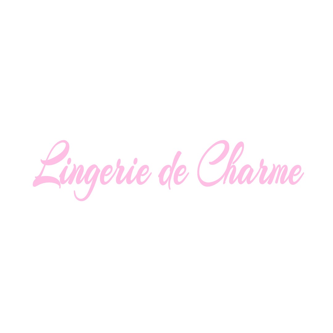 LINGERIE DE CHARME CASTILLON-DE-SAINT-MARTORY